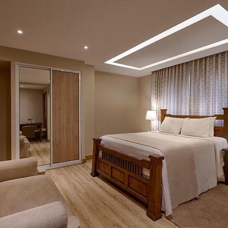 Hotel Riazor Santo Domingo Zewnętrze zdjęcie